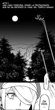 [POKEZUI] Comics cortos Volokari- Pokemon LEGENDS Arceus- Volo x Akari [Español] 1