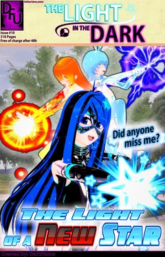 [DarkFlame] The Light In The Dark - Episode 10: The Light of a New Star