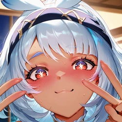 [Silvesta] Mualani [AI Generated]