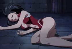 Sira - Momo x Mineta 2 (Patreon) [AI Generated]