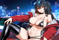 [Laino Airt] Taihou [AI Generated]