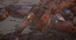 [sakumi_IK] defeated