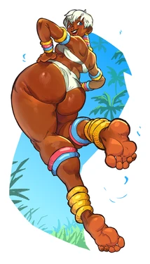 [Artist] Capcognito (Panicognito/Cappanic)