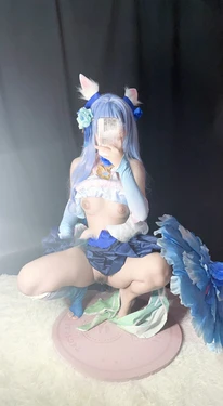 沐沐酱 - 公孙离