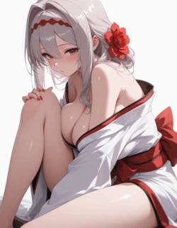 tendonArt Scarlet Black Shadow nsfw (Patreon) [AI Generated]