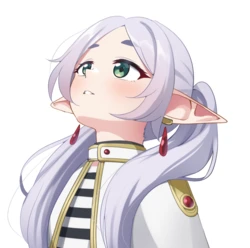 [Maozi Dan] Frieren (Sousou no Frieren)