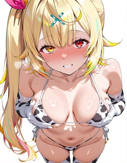 YuttaKarii Sara Hoshikawa 星川サラ (Patreon) [AI Generated]
