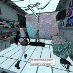 [Speedrat] Bounty Hunter