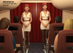 [PHY] 贡献老婆肉体的事业 4