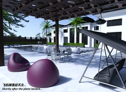 [PHY] 贡献老婆肉体的事业 5