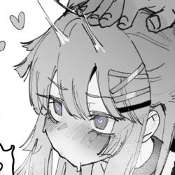 [Eonsang] Lind (Girls' Frontline)