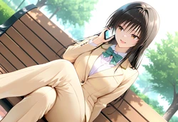 淫乱マッスル Kotegawa Office (Patreon) [AI Generated]