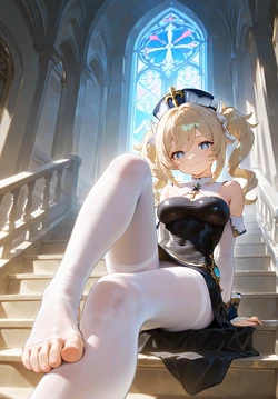 雨染み pixiv [AI Generated]