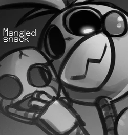 [EvilTQF] Mangled Snack