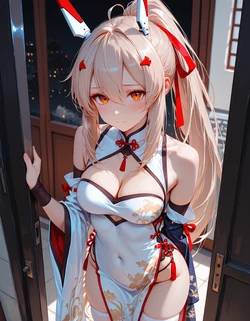 [Patreon] koni 2025.10.01- 2025.10.31 [Decensored] [AI Generated]