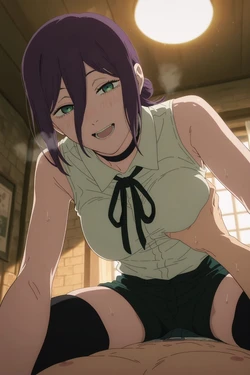 [XS_Torns] Reze [AI Generated]