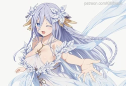 [Pixiv] GBFblackDX Part 2 (109396479) [AI Generated]