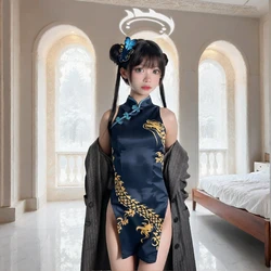 Realistic AI animation works 仿真AI動畫作品 01 [AI Generated]