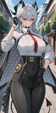 my Zani collection ( Ai generated )