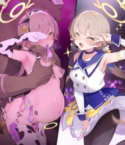 [Fanbox] AH18 | 阿拾八