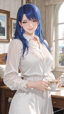 may_rain - Lobelia (Dead or Alive) (Patreon) [AI Generated]