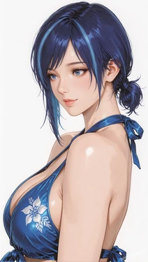 may_rain - Reika (Dead or Alive) (Patreon) [AI Generated]