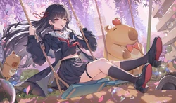 [Pixiv] [Twitter] 絆 (16034374) 2025.12.01