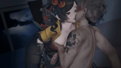 [Pixiv] noramo (98686001) 2025.11.30