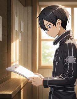 (AID oll) Suguha & Leafa / デカ乳妹3Pパッチ：バニー編  [AI GENERATED]