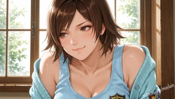 may_rain - Asuka Kazama (Tekken) (Patreon) [AI Generated]