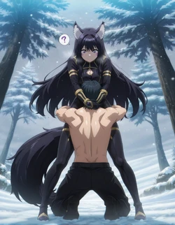 [kagura (95514474)] Delta [AI Generated]