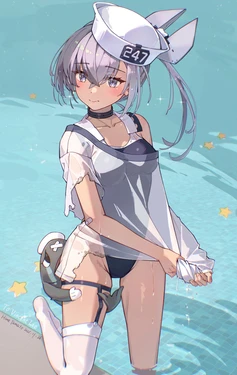 [pixiv] HimeYamato (43477471)