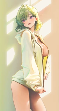 [Pixiv] 情理叶 (62703299)