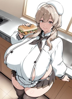 [CryxAI] Bready (50.P) [AI Generated]