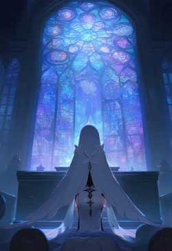 [Gray] Aponia [AI Generated]