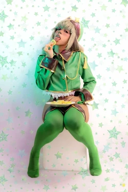 The little Vampyr - Araga Kiwi