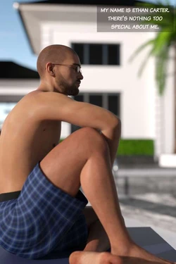 Muscle Girl Mansion Chapter 1 [definemacro] [English]