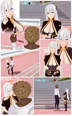 Cecilia Schariac Common Hypnosis!!!