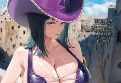 [Poggerrogger] Nico Robin's Dark Past [Uncensored] (AI Generated)