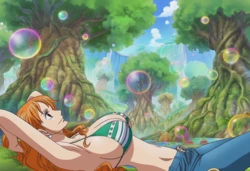 Sira - Nami X Caribou (Patreon) [AI Generated]