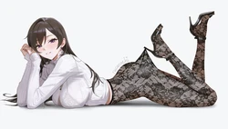 [patreon] Rucarachi (~25.10)