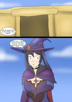 Mona's+Entombment+-+Main+Story