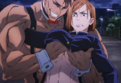 Sira - Nobara x Esou (Patreon) [AI Generated]