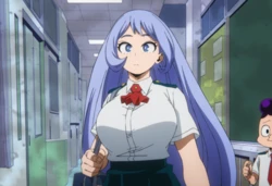 Sira - Nejire x Mineta 3 (Patreon) [AI Generated]