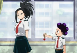 Sira - Yoayorozu X Mineta 3 (Patreon) [AI Generated]