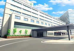 [SK_Anime/SKK] Karen Minazuki [AI Generated]