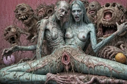 coprinuscomatus [AI Generated]