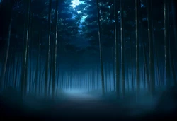 [SK_Anime/SKK] Kanao Tsuyuri [AI Generated]