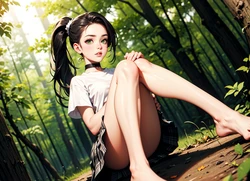 Goblin Party [AI Generated]