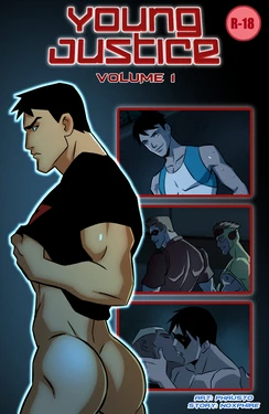 [Phausto] Young Justice V1 [Eng] HD